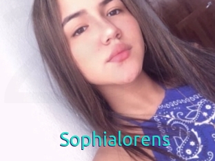Sophialorens