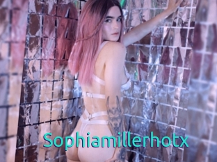 Sophiamillerhotx