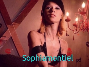 Sophiamontiel