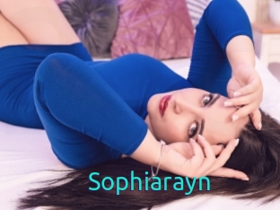 Sophiarayn