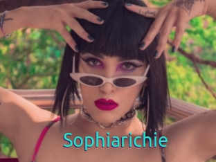 Sophiarichie