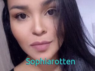 Sophiarotten