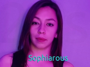 Sophiarous