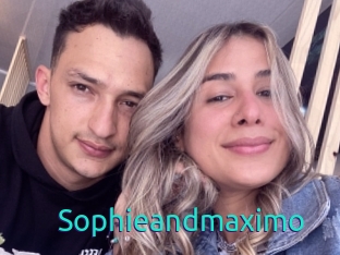 Sophieandmaximo