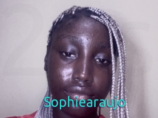 Sophiearaujo