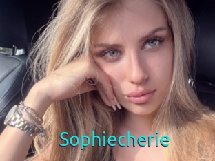 Sophiecherie