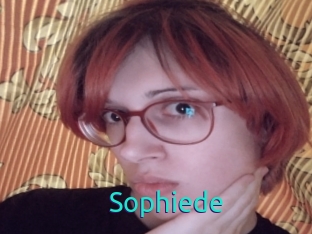 Sophiede