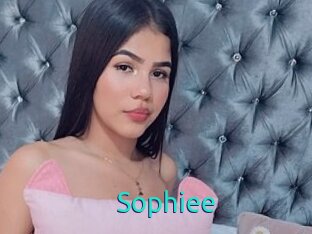 Sophiee