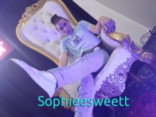 Sophieesweett