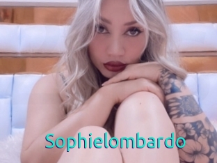 Sophielombardo