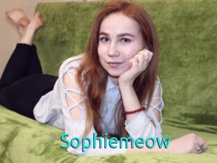 Sophiemeow