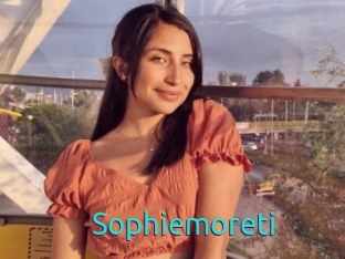 Sophiemoreti