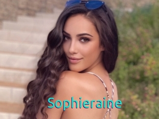 Sophieraine