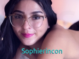 Sophierincon