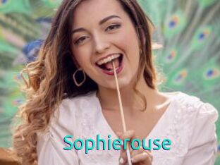 Sophierouse