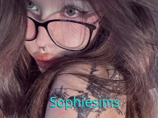 Sophiesims