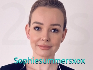 Sophiesummersxox