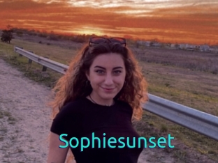 Sophiesunset