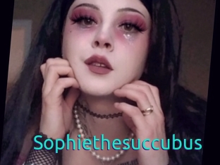 Sophiethesuccubus