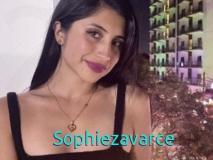 Sophiezavarce