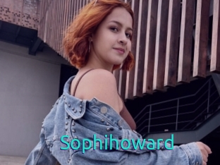 Sophihoward