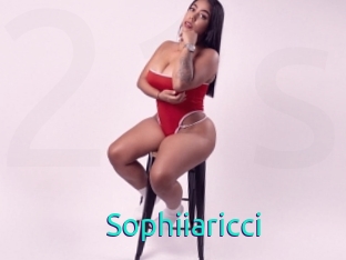 Sophiiaricci