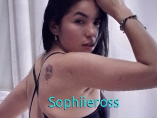 Sophiieross