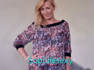 Sophiiesexy