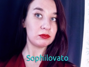 Sophilovato
