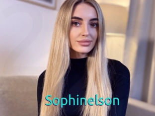 Sophinelson