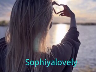 Sophiyalovely