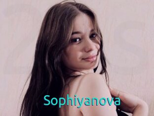 Sophiyanova