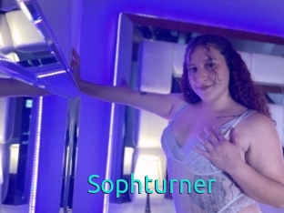 Sophturner