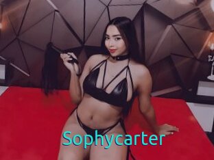 Sophycarter