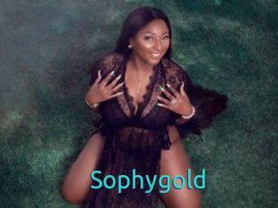 Sophygold