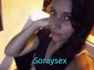 Soraysex