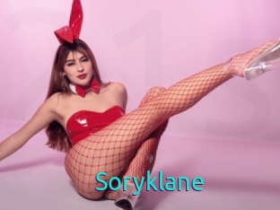 Soryklane