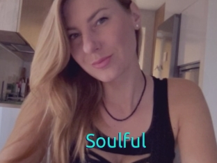 Soulful