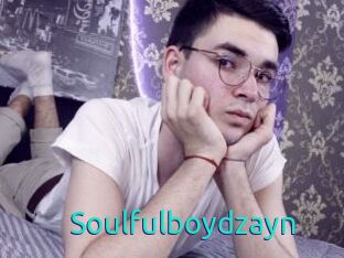 Soulfulboydzayn