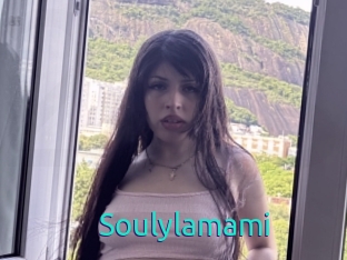 Soulylamami