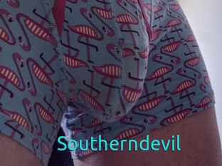 Southerndevil