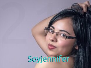 Soyjennifer