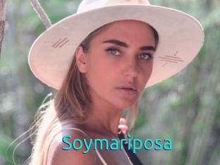 Soymariposa