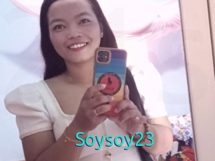 Soysoy23