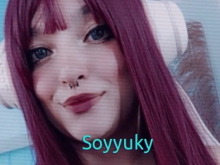 Soyyuky