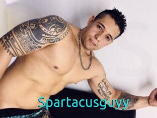 Spartacusguyy