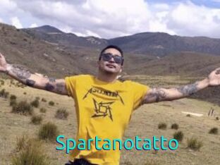 Spartanotatto