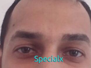 Specialx