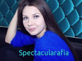 Spectacularafia