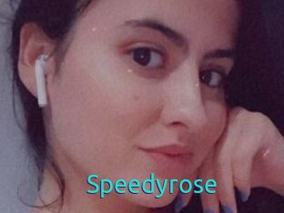 Speedyrose